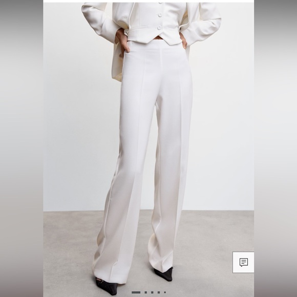 Full length trousers - Picture 1 of 7